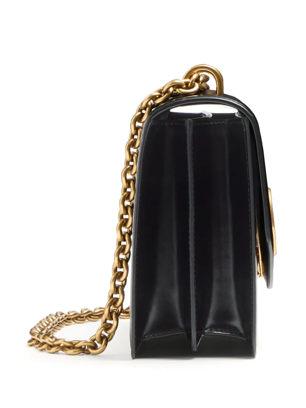 Valentino Garavani Vain Shoulder Bag — Same as shown — Size One Size — Top View