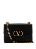 Valentino Garavani Vain Shoulder Bag — Same as shown — Size One Size — Front View