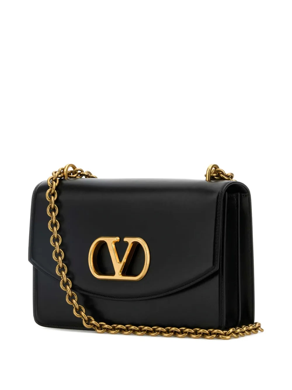 Valentino Garavani Vain Shoulder Bag — Same as shown — Size One Size — Back View