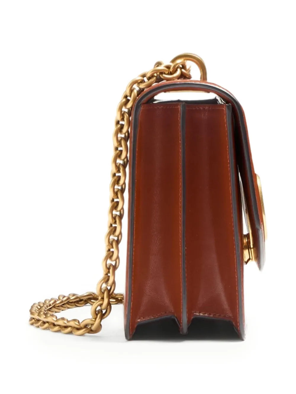 Valentino Garavani Vain Shoulder Bag — Same as shown — Size One Size — Lifestyle View