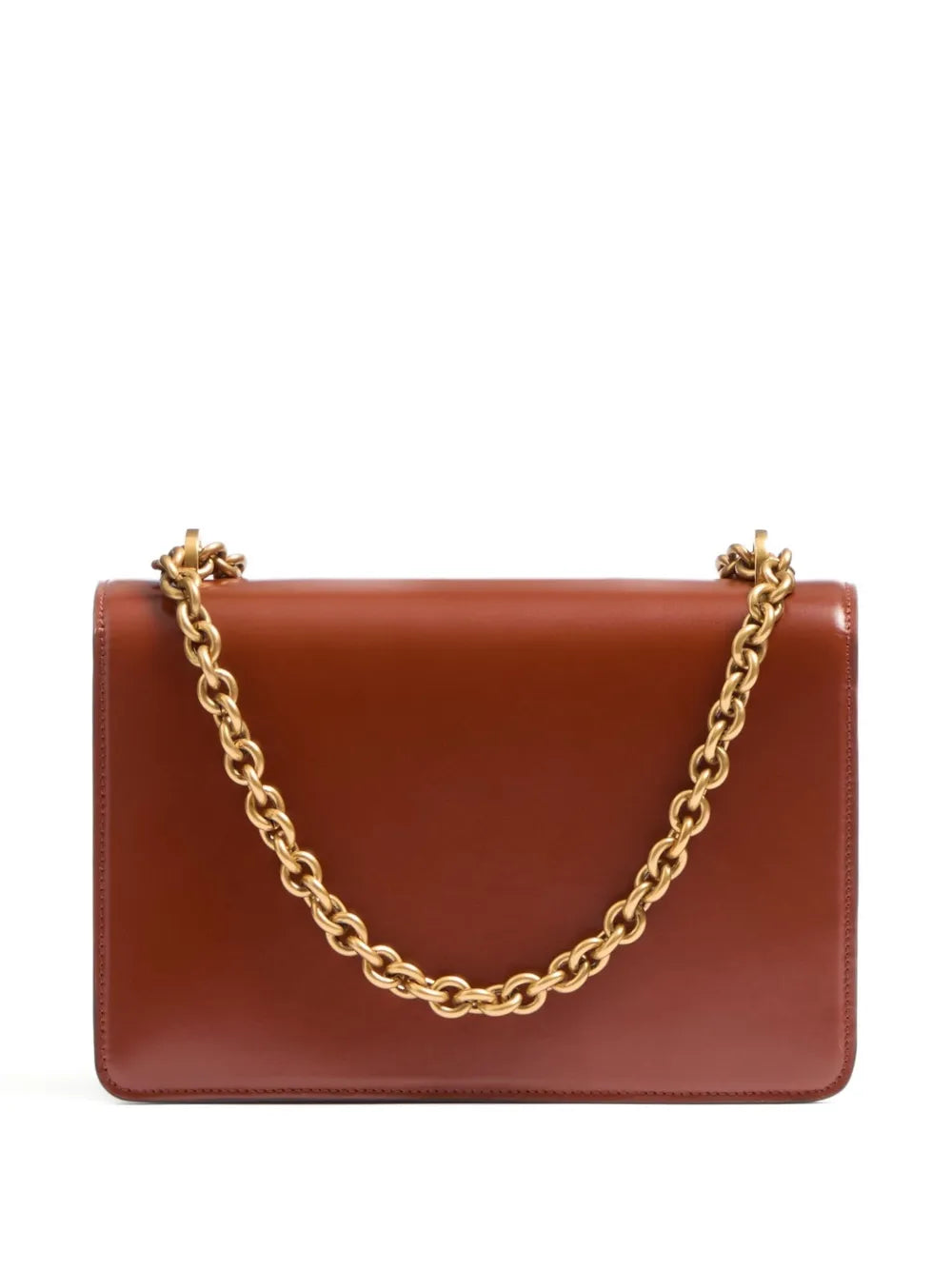 Valentino Garavani Vain Shoulder Bag — Same as shown — Size One Size — Side View