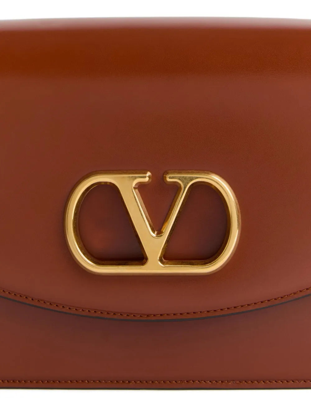 Valentino Garavani Vain Shoulder Bag — Same as shown — Size One Size — Top View