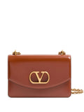 Valentino Garavani Vain Shoulder Bag — Same as shown — Size One Size — Front View