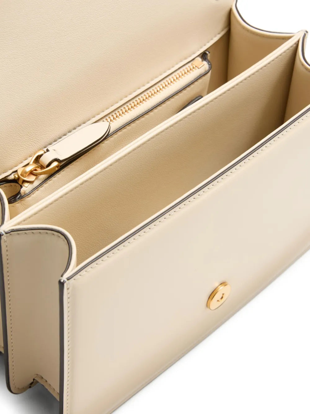 Valentino Garavani Small Vain Shoulder Bag — Same as shown — Size One Size — Lifestyle View