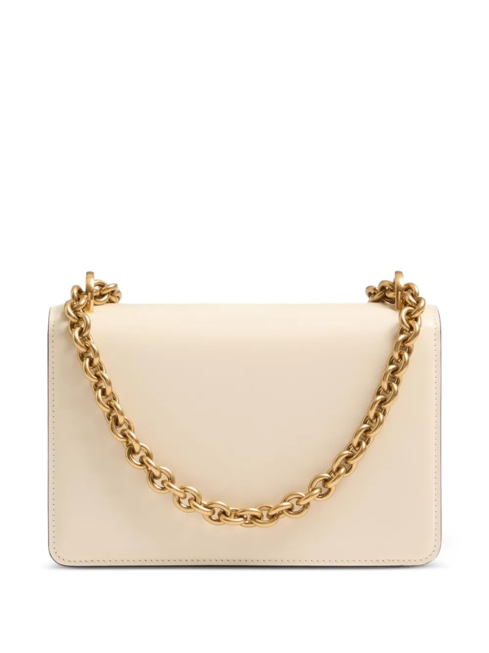 Valentino Garavani Small Vain Shoulder Bag — Same as shown — Size One Size — Back View