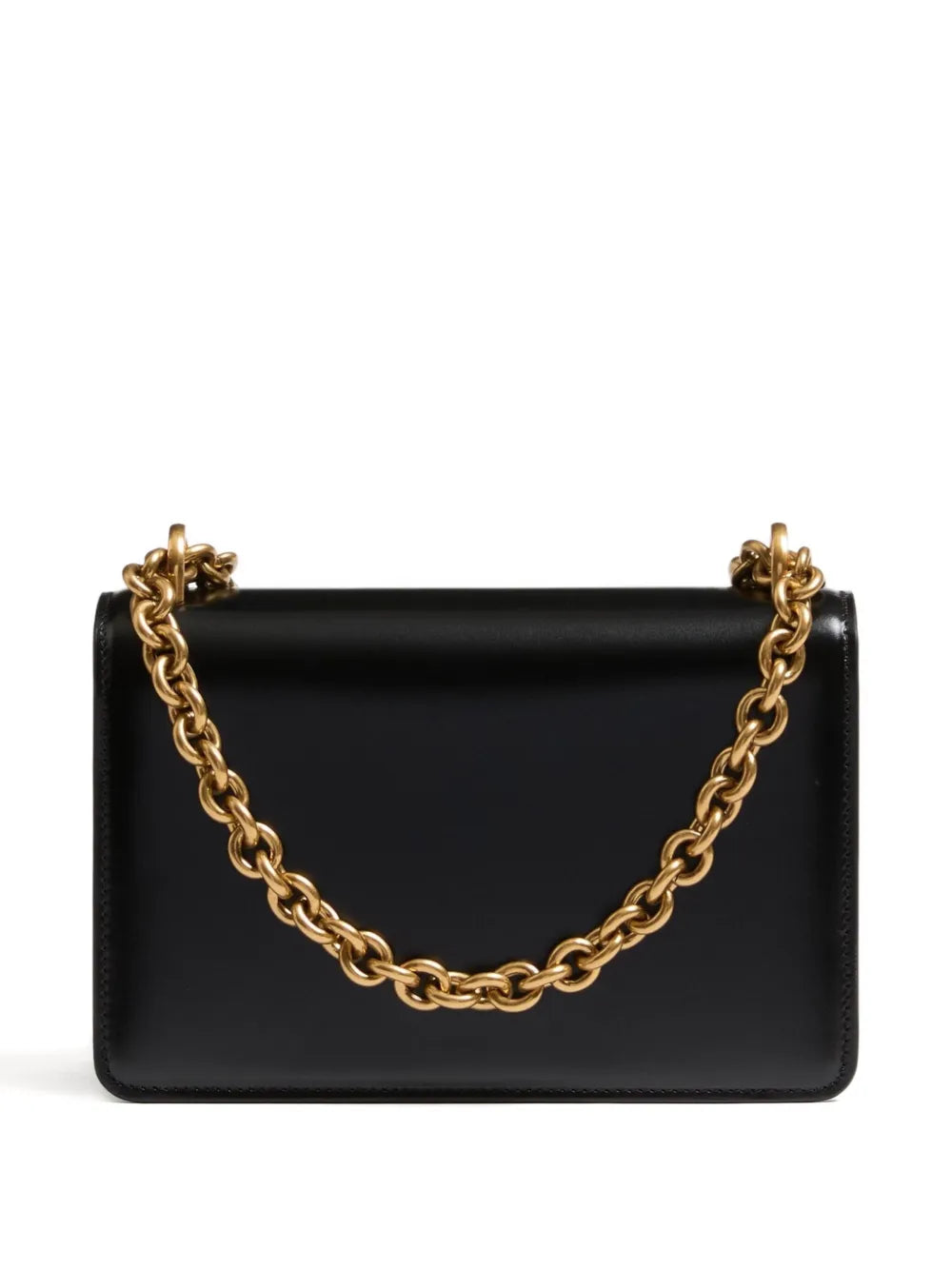 Valentino Garavani Small Vain Shoulder Bag — Same as shown — Size One Size — Side View