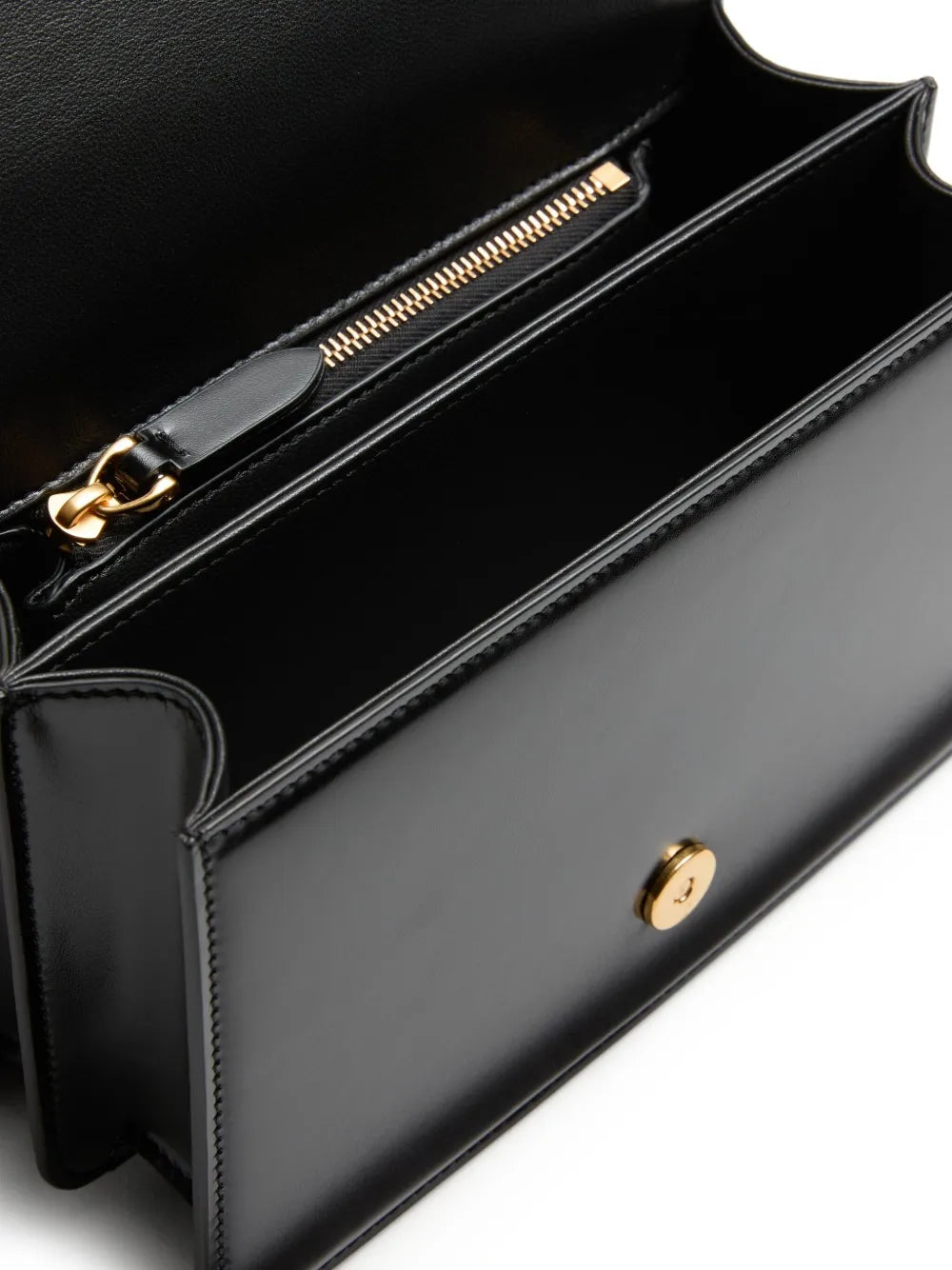 Valentino Garavani Small Vain Shoulder Bag — Same as shown — Size One Size — Detail View