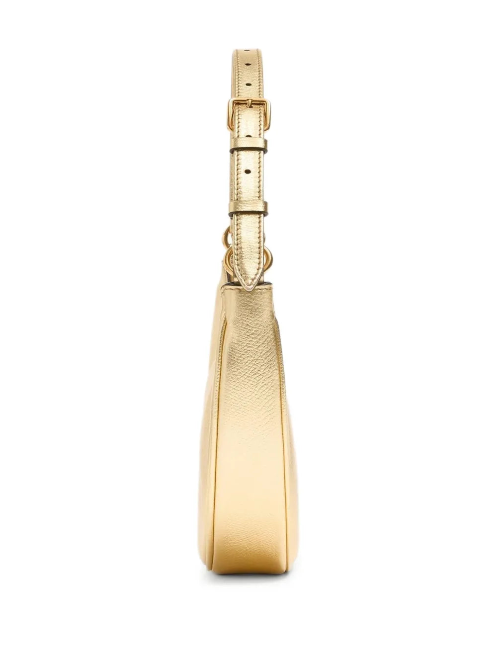 Valentino Garavani Mini Vlogo Signature Shoulder Bag — Same as shown — Size One Size — Lifestyle View
