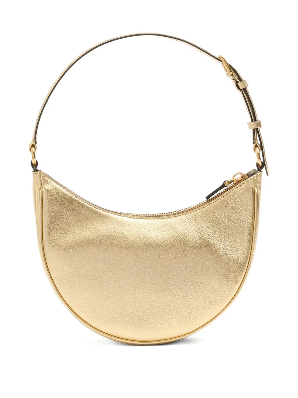 Valentino Garavani Mini Vlogo Signature Shoulder Bag — Same as shown — Size One Size — Side View
