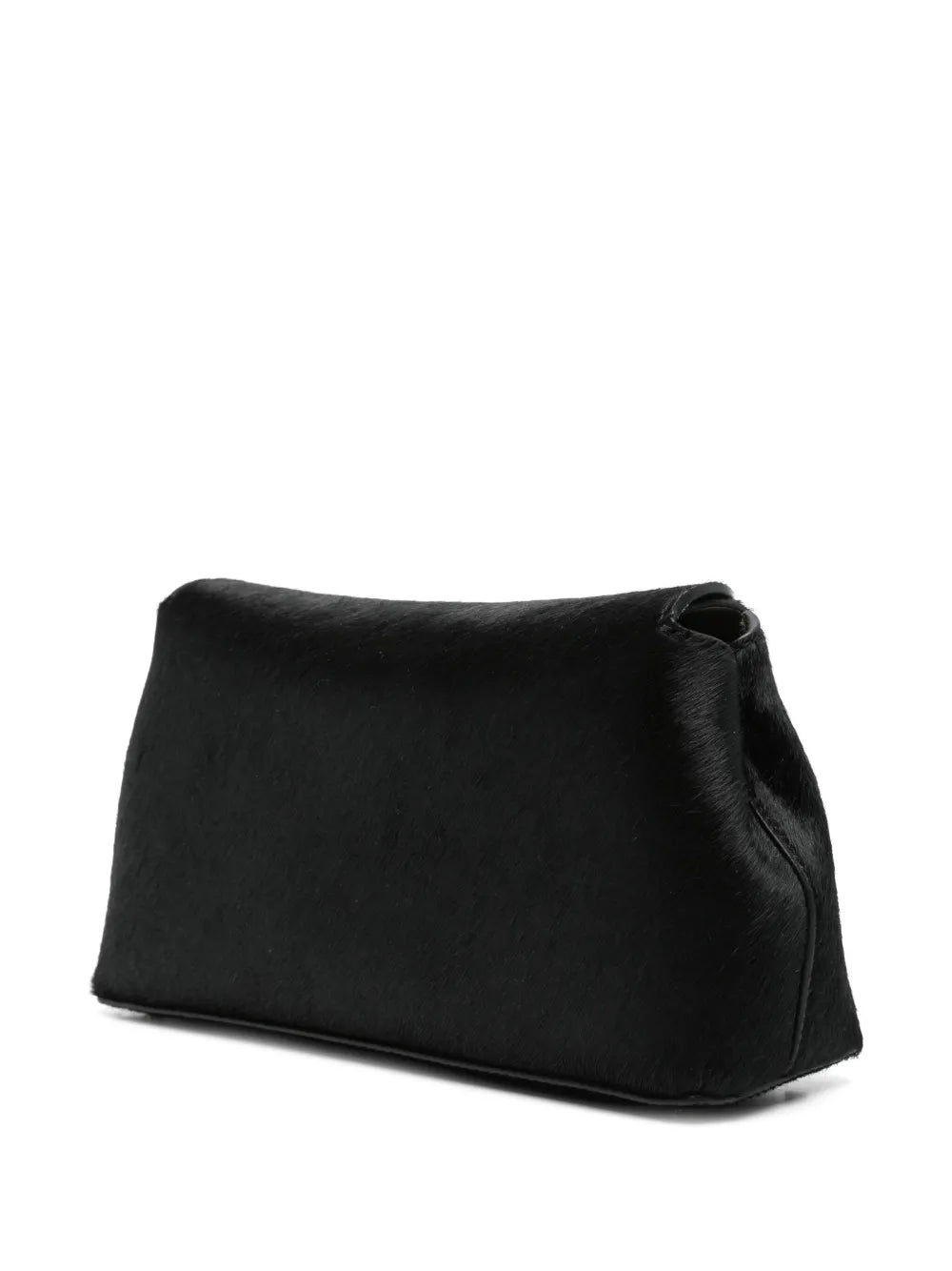 Toteme T Lock Clutch Bag — Same as shown — Size One Size — Side View