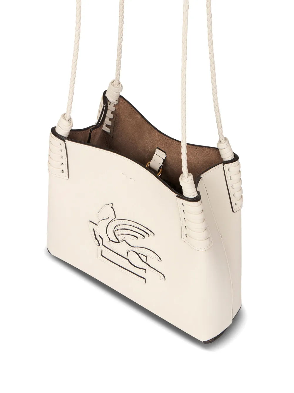 Etro Mini Libra Tote Bag — Same as shown — Size One Size — Lifestyle View