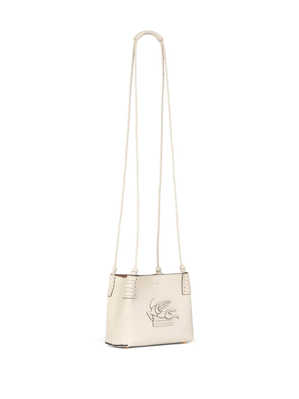 Etro Mini Libra Tote Bag — Same as shown — Size One Size — Top View