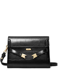 Tory Burch Lee Radziwill Shoulder Bag — Same as shown — Size One Size — Front View
