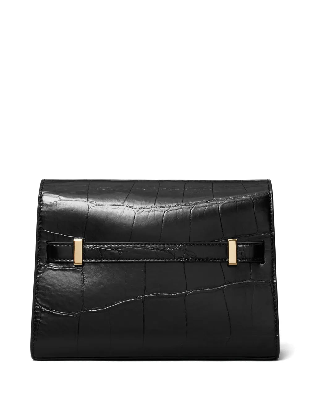 Tory Burch Lee Radziwill Shoulder Bag — Same as shown — Size One Size — Top View