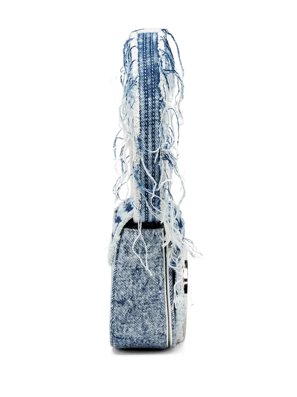 Diesel 1Dr Shoulder Bag — Same as shown — Size One Size — Top View