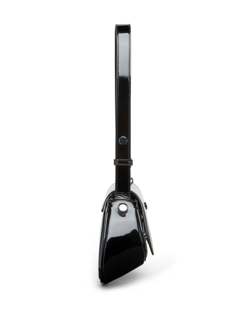 Diesel Play Shoulder Bag — Same as shown — Size One Size — Back View