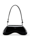 Diesel Play Shoulder Bag — Same as shown — Size One Size — Front View