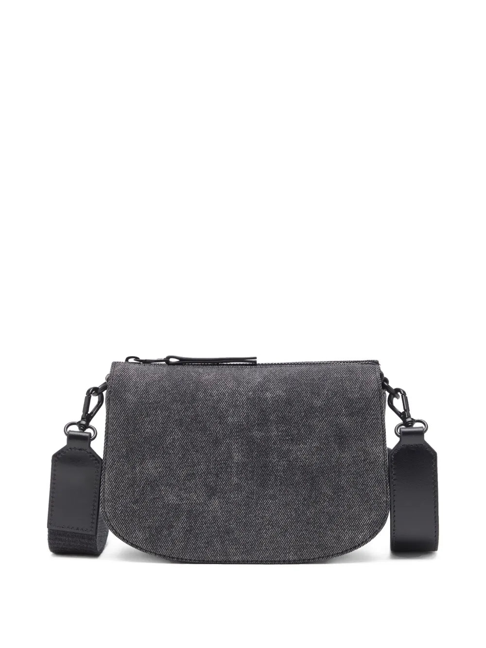 Diesel 1Dr Shoulder Bag — Same as shown — Size One Size — Side View