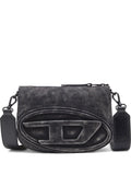 Diesel 1Dr Shoulder Bag — Same as shown — Size One Size — Front View