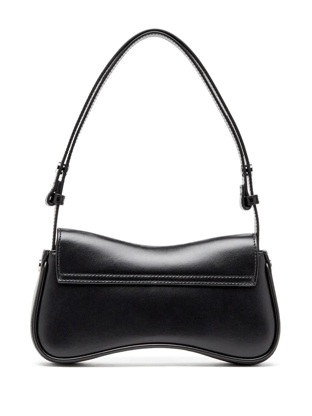 Diesel Play Shoulder Bag — Same as shown — Size One Size — Side View