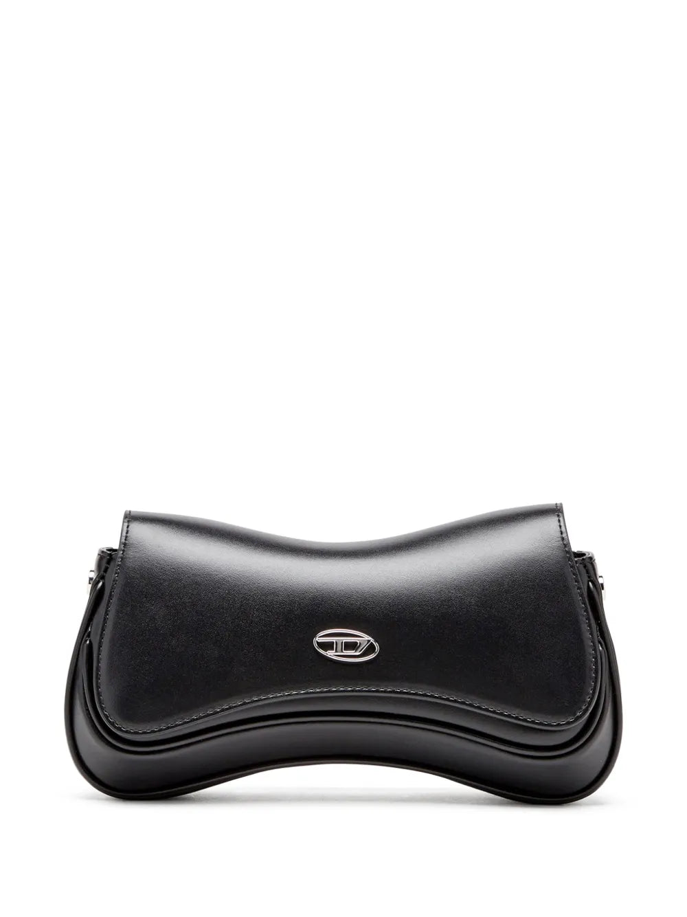 Diesel Play Shoulder Bag — Same as shown — Size One Size — Front View