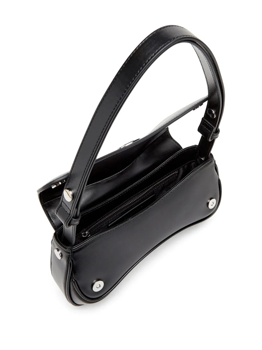 Diesel Play Shoulder Bag — Same as shown — Size One Size — Back View
