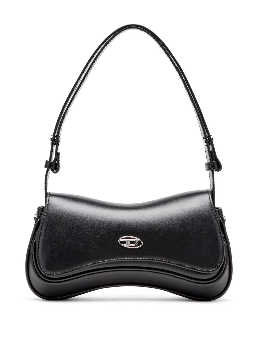Diesel Play Shoulder Bag — Same as shown — Size One Size — Lifestyle View