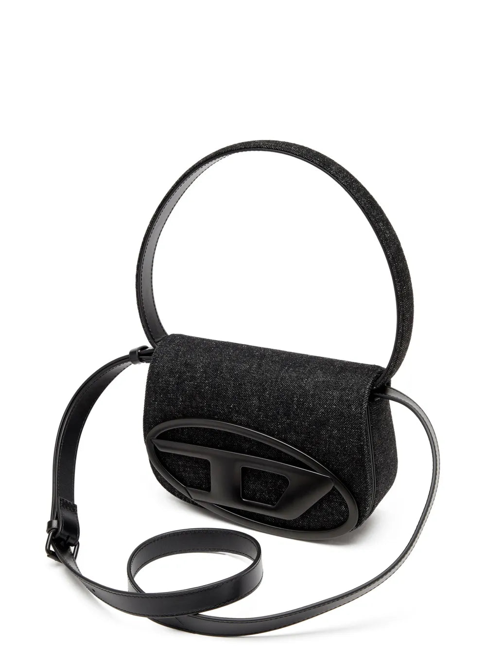 Diesel 1Dr Shoulder Bag — Same as shown — Size One Size — Detail View