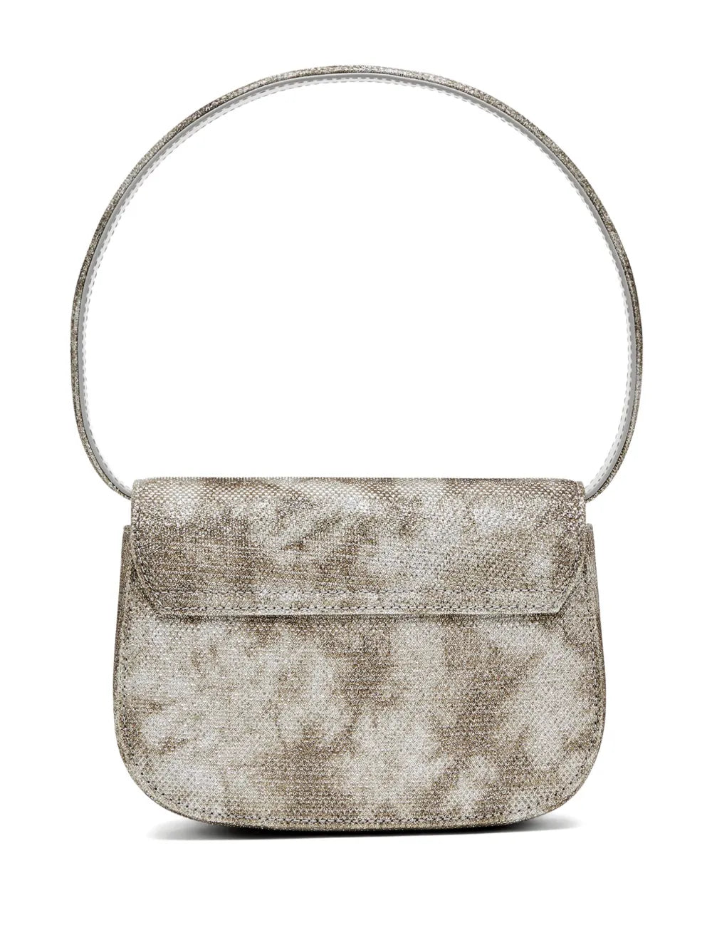 Diesel 1Dr Shoulder Bag — Same as shown — Size One Size — Side View