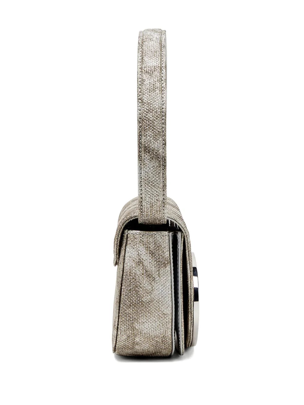 Diesel 1Dr Shoulder Bag — Same as shown — Size One Size — Top View