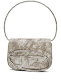 Diesel 1Dr Shoulder Bag — Same as shown — Size One Size — Front View