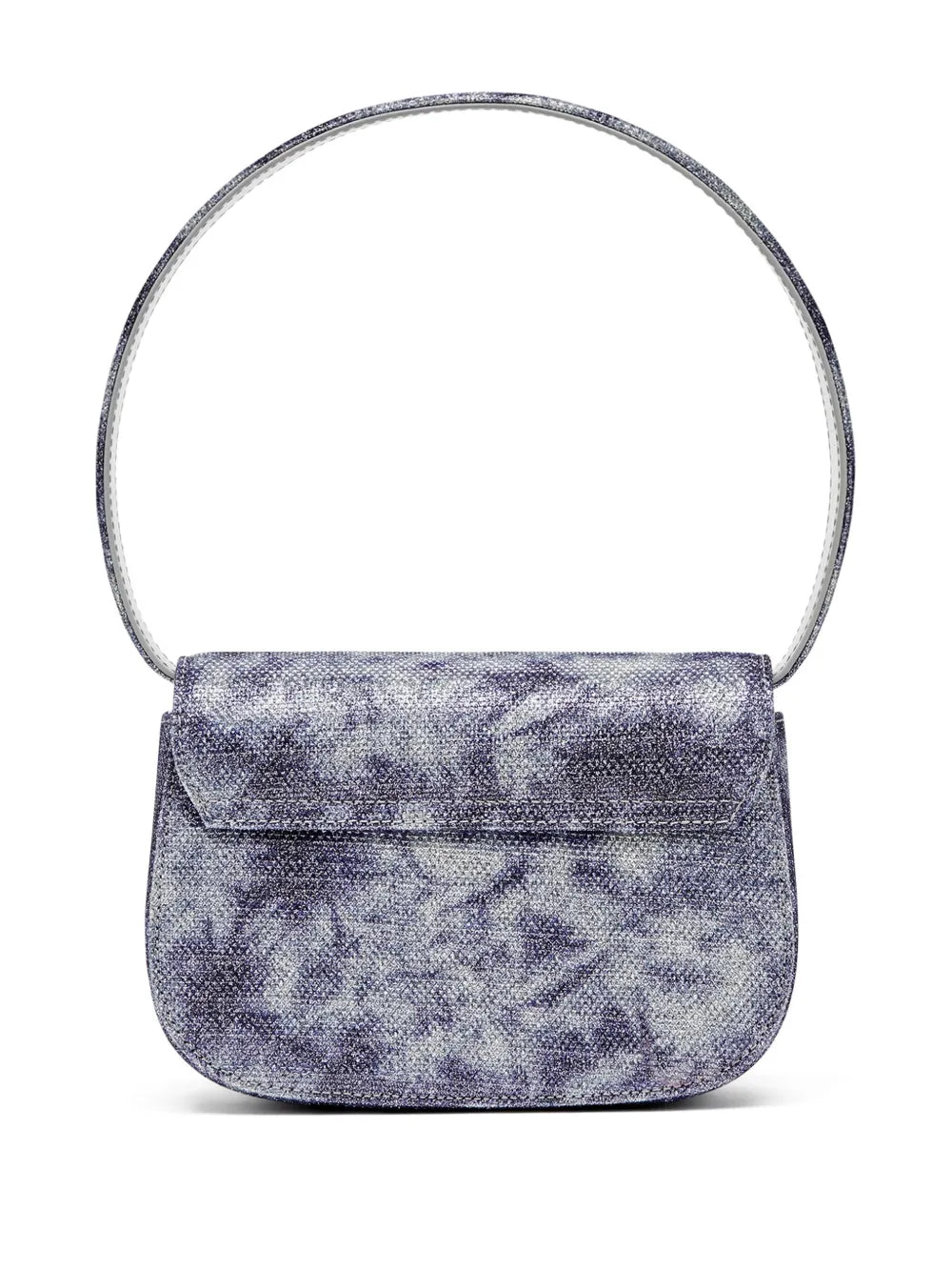 Diesel 1Dr Shoulder Bag — Same as shown — Size One Size — Side View