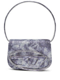 Diesel 1Dr Shoulder Bag — Same as shown — Size One Size — Front View