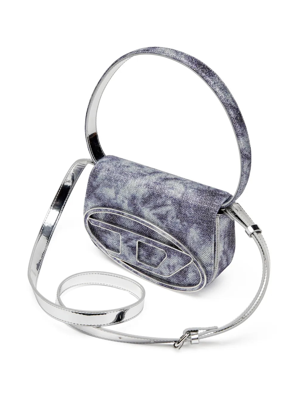 Diesel 1Dr Shoulder Bag — Same as shown — Size One Size — Detail View