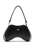 Diesel Play Shoulder Bag — Same as shown — Size One Size — Front View