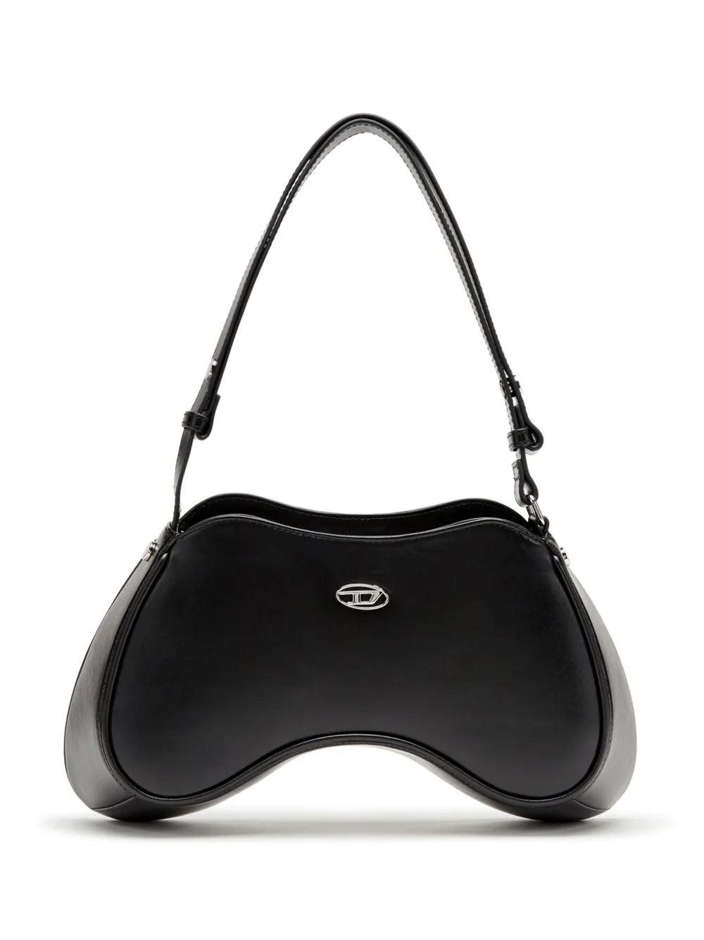 Diesel Play Shoulder Bag — Same as shown — Size One Size — Front View