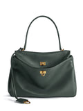 Balenciaga Medium Rodeo Shoulder Bag — Same as shown — Size One Size — Front View