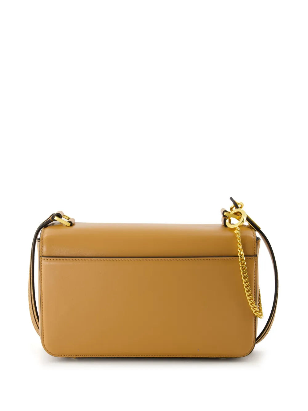 Valentino Garavani Vlogo Shoulder Bag — Same as shown — Size One Size — Side View