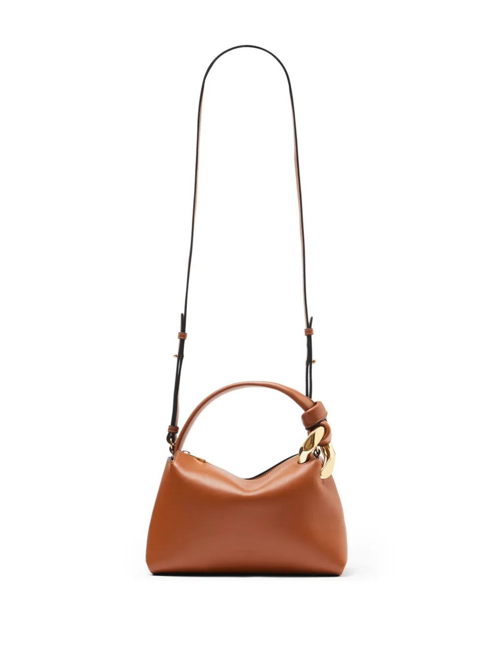 Jw Anderson Small Corner Shoulder Bag — Same as shown — Size One Size — Detail View