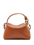 Jw Anderson Small Corner Shoulder Bag — Same as shown — Size One Size — Front View