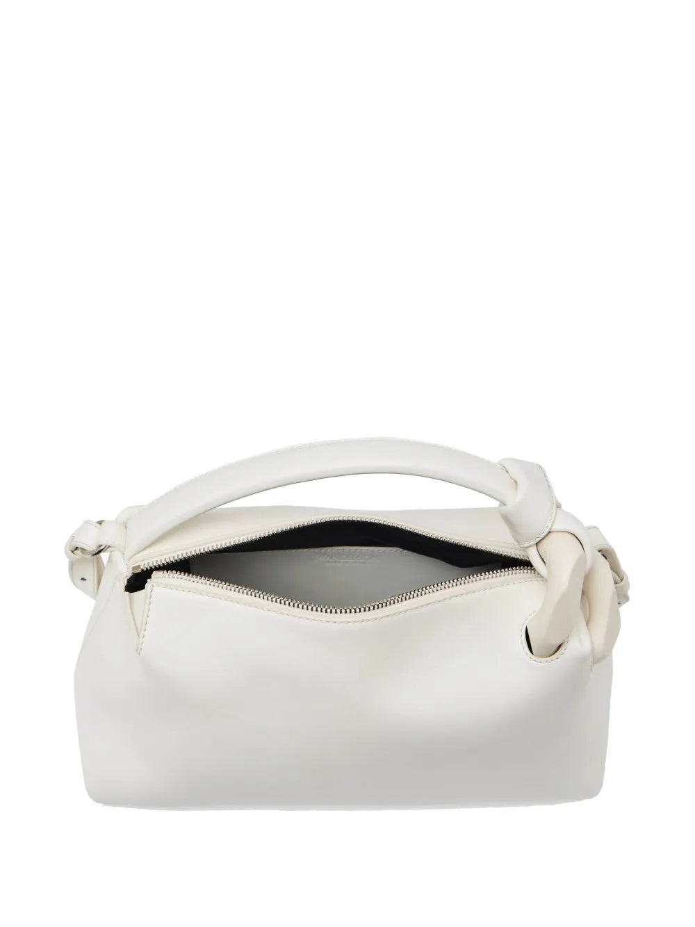Jw Anderson Small Corner Shoulder Bag — Same as shown — Size One Size — Top View