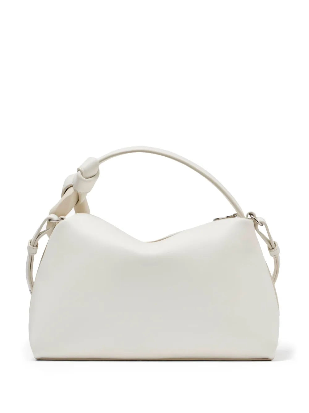 Jw Anderson Small Corner Shoulder Bag — Same as shown — Size One Size — Back View