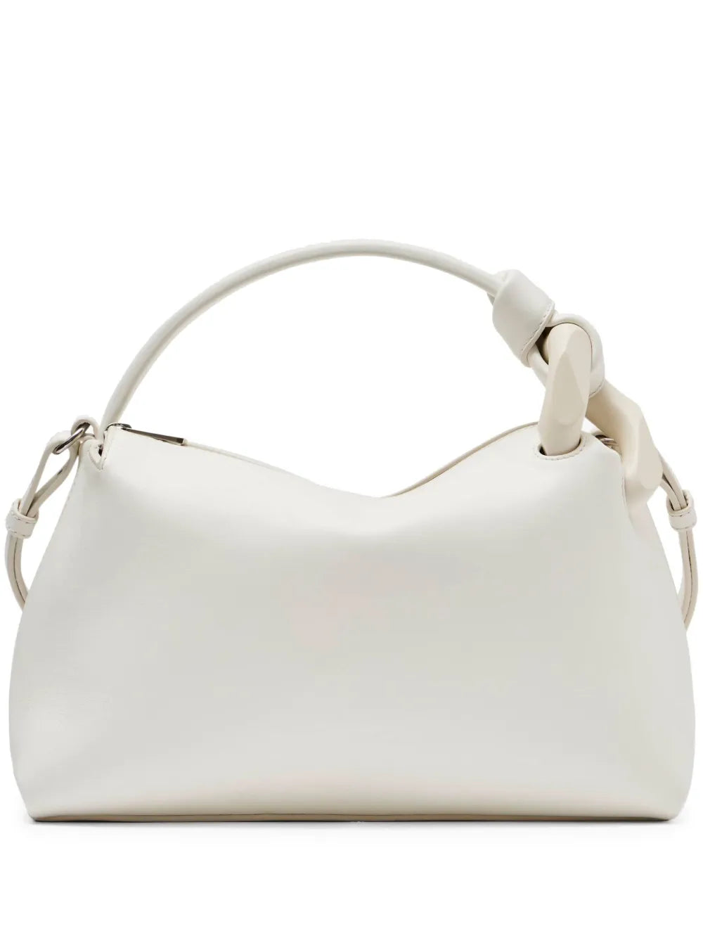Jw Anderson Small Corner Shoulder Bag — Same as shown — Size One Size — Front View