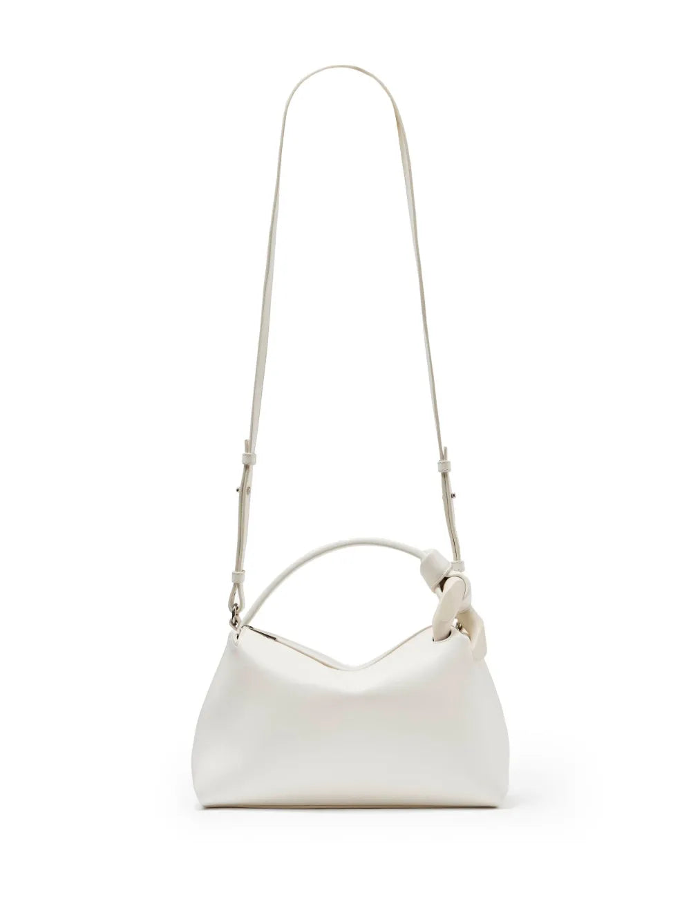 Jw Anderson Small Corner Shoulder Bag — Same as shown — Size One Size — Lifestyle View