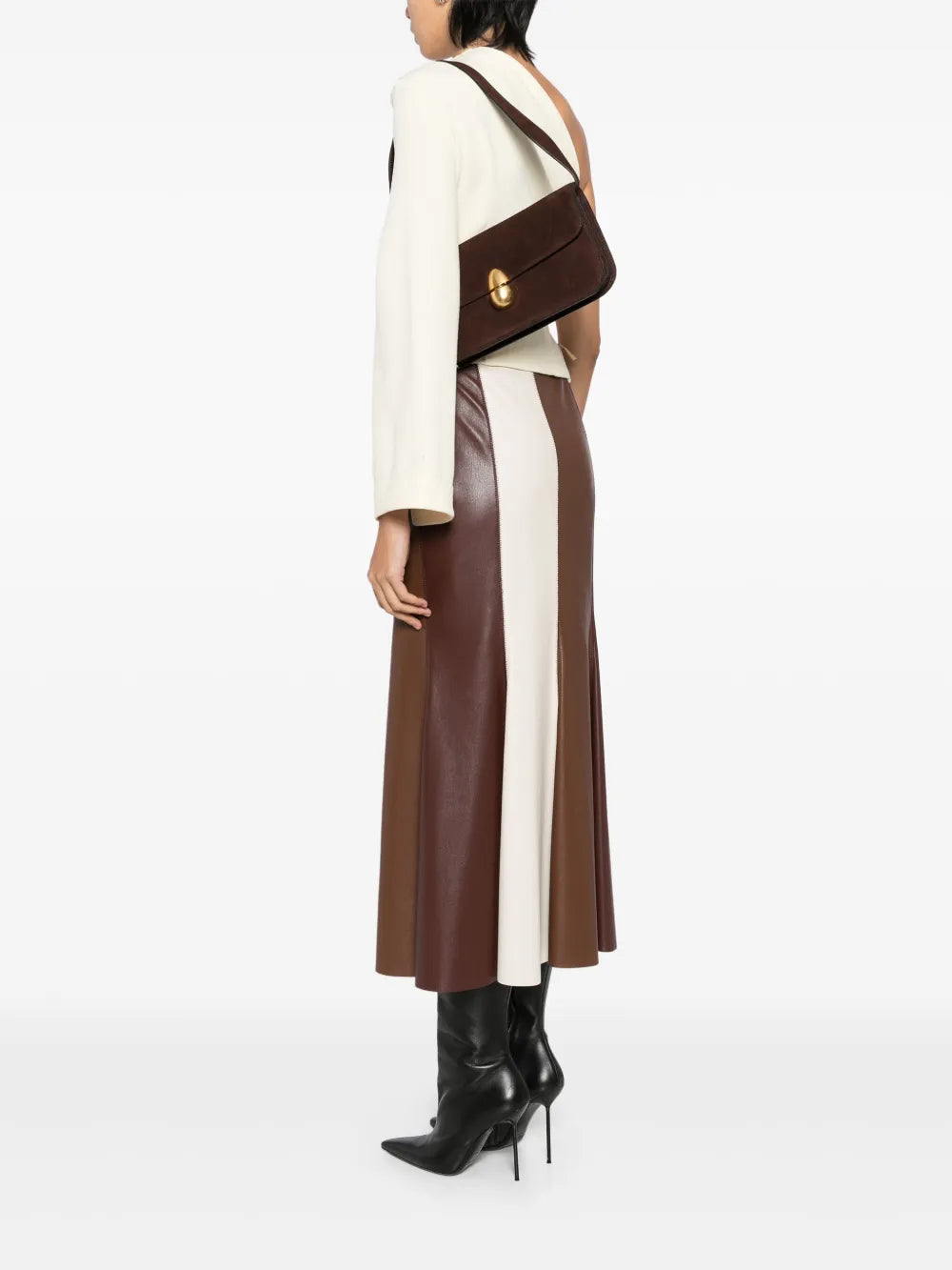 Neous Phoenix Shoulder Bag — Same as shown — Size One Size — Side View
