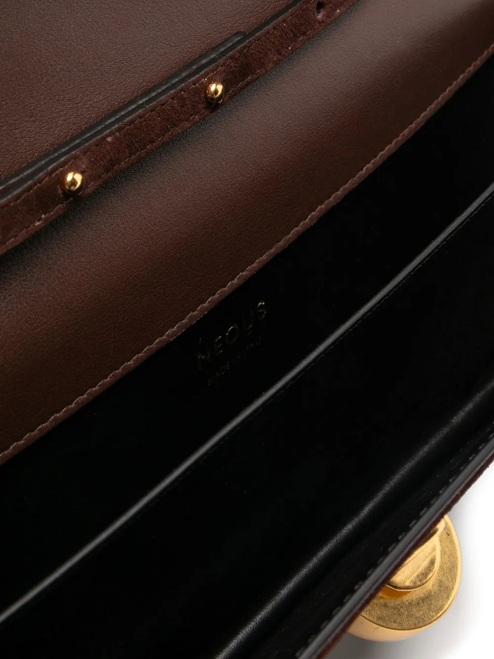 Neous Phoenix Shoulder Bag — Same as shown — Size One Size — Detail View