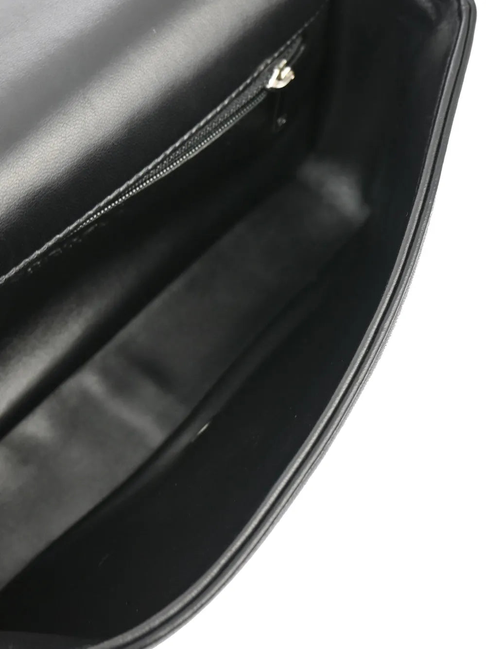 Chanel Pre Owned 2014 No5 Full Flap Shoulder Bag — Same as shown — Size One Size — Top View