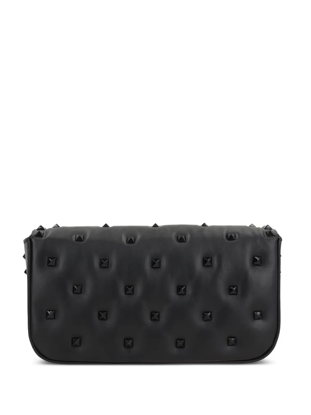 Valentino Garavani Rockstud Shoulder Bag — Same as shown — Size One Size — Side View