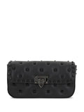 Valentino Garavani Rockstud Shoulder Bag — Same as shown — Size One Size — Front View