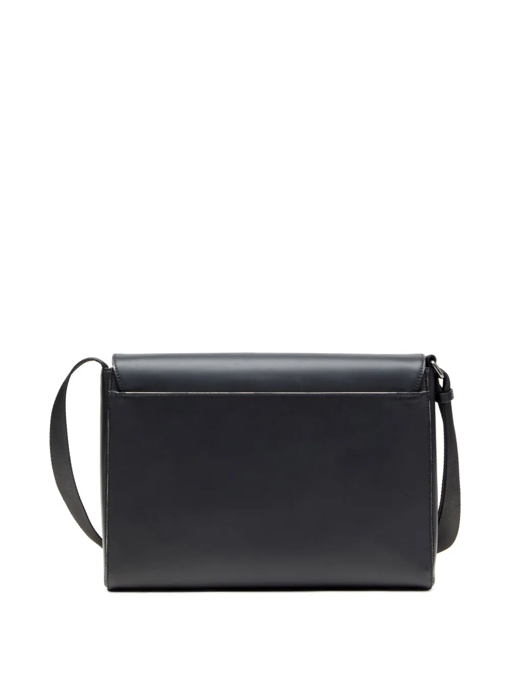 Diesel Dsl 3D Messenger Bag — Same as shown — Size One Size — Back View